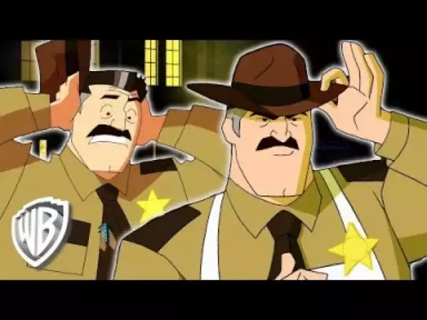 Video: Scooby-Doo! | Best of Sheriff Bronson